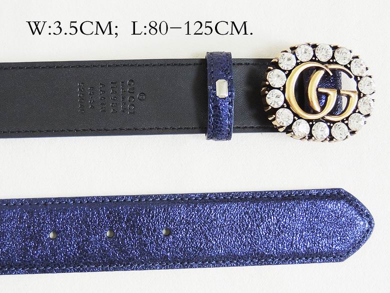 Gucci belt lb (144)